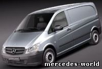 Mercedes Vito