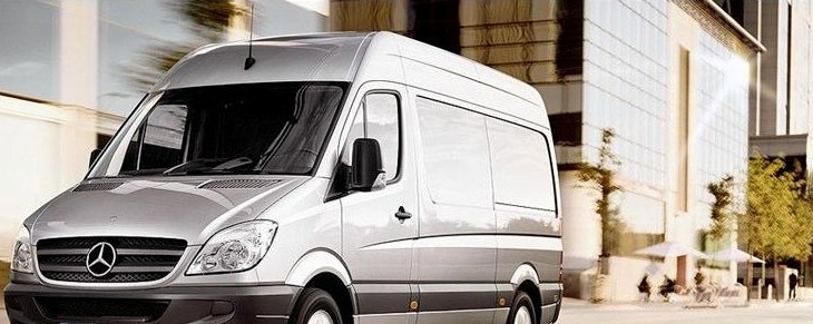 Реле свечей накала Mercedes-Benz Sprinter OM611 (Б.У)